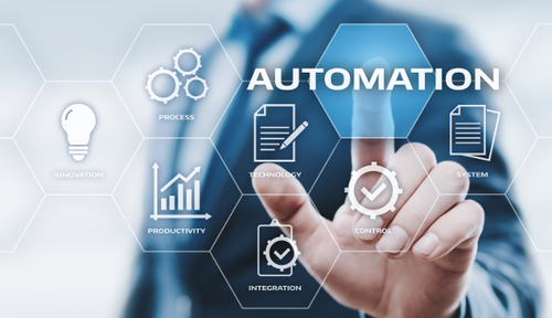 Are you Ready for Automation?