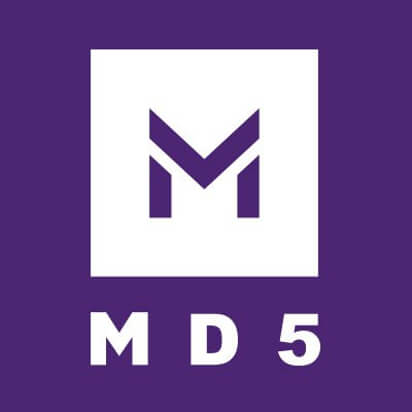 MD5 Program